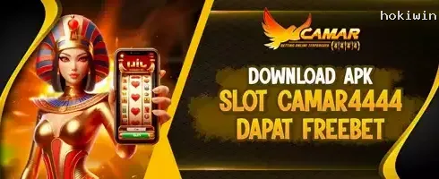 Bonus Spesial Download hokiwin APK screenshot