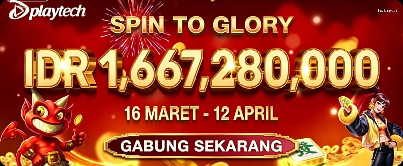 Unduh hokiwin apk Versi Terbaru
