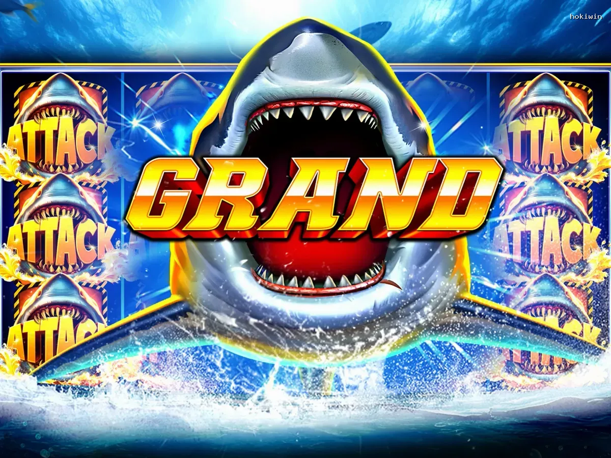 Promosi & Jackpot hokiwin screenshot