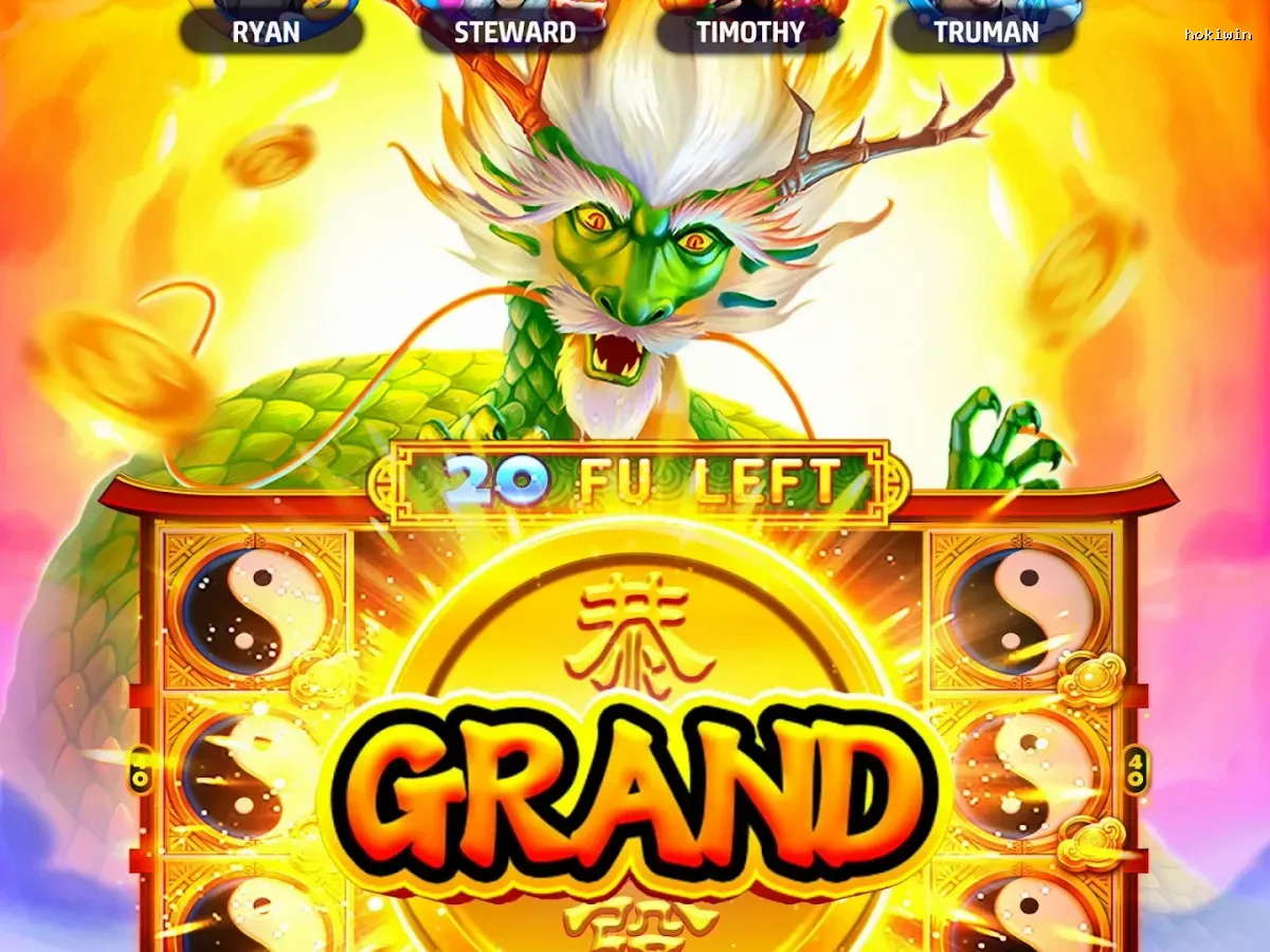 Koleksi hokiwin Slot Gacor screenshot